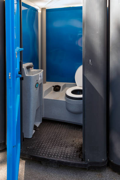 Affordable portable toilet rental in West Berlin, NJ