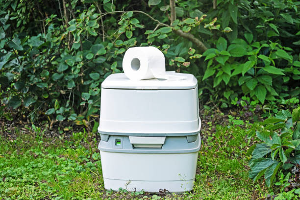 Best Portable restroom trailer rental  in West Berlin, NJ