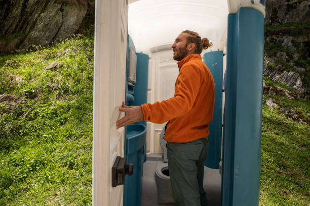 Best Luxury portable toilet rental  in West Berlin, NJ