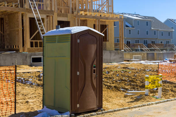Best Event porta potty rental  in West Berlin, NJ