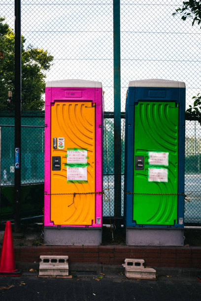 Best Temporary restroom rental  in West Berlin, NJ