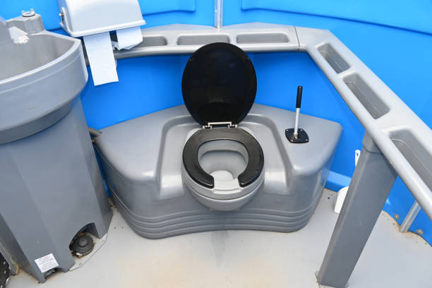 Portable Toilet Options We Offer in West Berlin, NJ