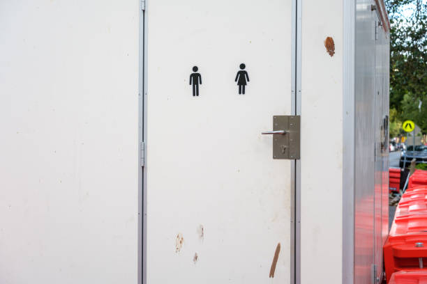 Best High-end porta potty rental  in West Berlin, NJ