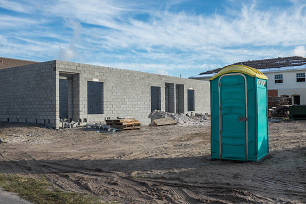 Best Portable restroom trailer rental  in West Berlin, NJ